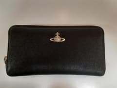 メンズ　レディース　長財布　￥8000→4000のサムネイル