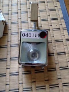 鉄道車両用 標識灯 0401用 鉄道部品のサムネイル