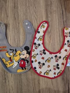 ディズニースタイセット2枚のサムネイル