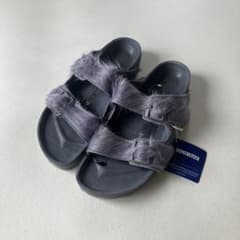 Rick Owens Birkenstock Arizona サンダル 28cm - メルカリ