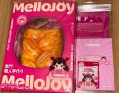 Mellojoy ココナッツツイストパン スクイーズ メロジョイ もちもちもち