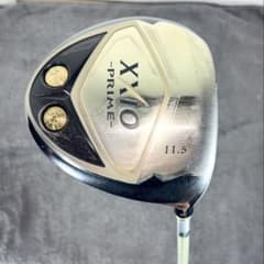 XXIO PRIME ゼクシオ プライム SP-800 11.5° ドライバー - メルカリ