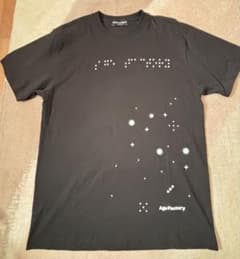 Age Factory Tシャツのサムネイル