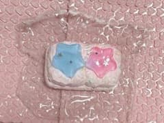 KikiSquishy 氷バター 星ケーキのサムネイル