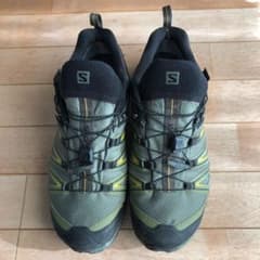 サロモン　SALOMON X ULTRA 3 WIDE GTXのサムネイル