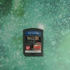 ドラゴンボールZ ps vitaのサムネイル