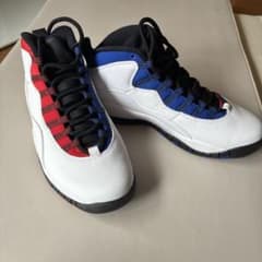 Air Jordan 10 Retro 26cmのサムネイル