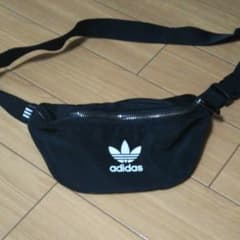adidas アディダス ウエストポーチ早い者勝ちのサムネイル