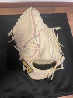 天*王様 GLOVE STUDIO RYU 硬式用グローブのサムネイル
