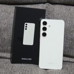 超美品・ほぼ未使用】Galaxy S24 docomo版 SIMフリー - メルカリ