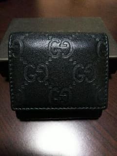 ⭐️エルシー様専用⭐️GUCCI 小銭入れ コインケースのサムネイル