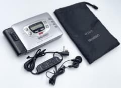 ジャンク SONY WM-GX622 Walkman カセットレコーダー - メルカリ