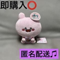 あさみみちゃん みつめとこっと ぬいぐるみ マスコット