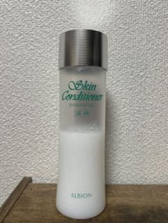 アルビオン 薬用スキンコンディショナー エッセンシャルのサムネイル