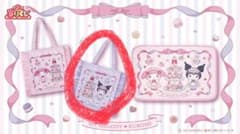 限定値下げ！！マイメロディ クロミ 一番くじ - メルカリ