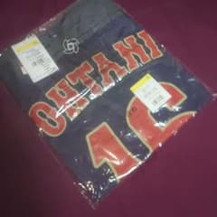 新品未開封】WBC2026 大谷翔平16 ネイビー Tシャツ Sサイズ ナイキ
