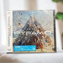 Novelbright PYRAMID CD 【通常盤】 - メルカリ