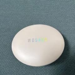 WOSADO つけまつげ ナチュラルブラック 2.0 Cカール 50°のサムネイル