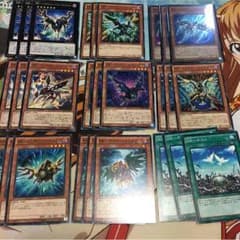 レイドラプターズのサムネイル