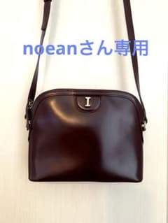 【noeanさん専用】イアクッチ　ショルダーバッグのサムネイル