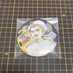 羅小黒戦記 缶バッジ 鹿野 ルーイエ - メルカリ