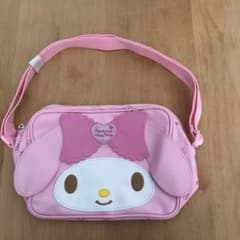 マイメロバックのサムネイル