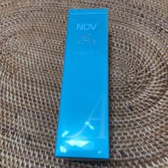 ノブ ACアクティブ モイスチュアミルク 50mlのサムネイル