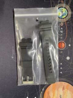 AkiさんG-SHOCK GW-9200 / 9100系 互換用ウレタンバンドのサムネイル
