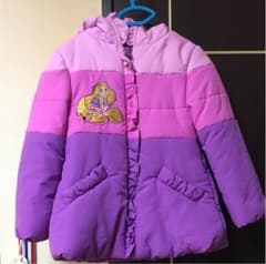ラプンツェル♡ジャンパーのサムネイル