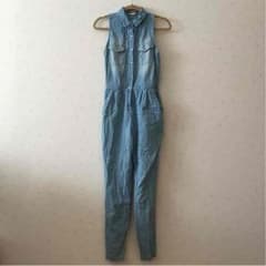 FOREVER21 サロペットのサムネイル