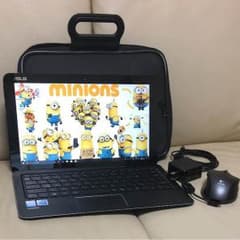ASUS transbook T300CHI-５y10sのサムネイル