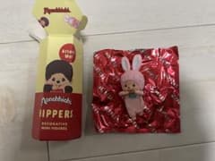 Monchhichi HIPPERS モンチッチのサムネイル