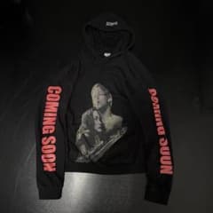 VETEMENTS タイタニック フーディーのサムネイル