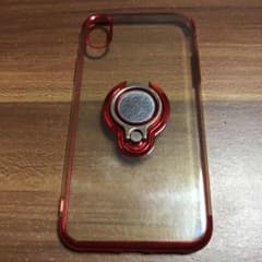 iPhone XＲケースのサムネイル
