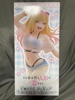 키타가와 카이유메 피규어