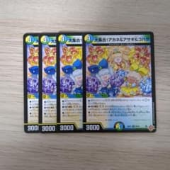 大集合！アカネ&アサギ&コハクのサムネイル