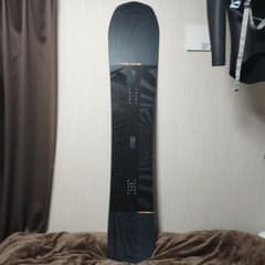 24 ナイデッカー MERC 156 使用3回 チューニング済 - メルカリ