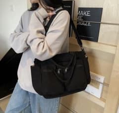 ショルダーバッグ トートバッグ 2way コーデュロイ マザーズバッグ 1428