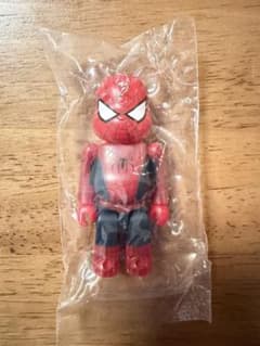 ベアブリック フレンドリーネイバーフッド スパイダーマンのサムネイル