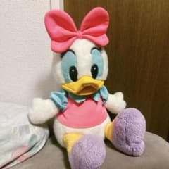 デイジー ぬいぐるみのサムネイル
