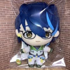 あんさんぶるスターズ あんスタ 青葉つむぎ ぬいぐるみ 新衣装 タグ