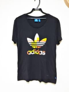 【新品タグなし】adidas Tシャツ のサムネイル