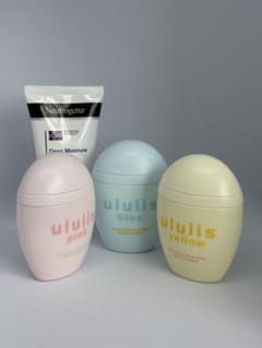 ウルリス/ウォーターコンク＋ニュートロジーナハンドクリームまとめ売り❤︎のサムネイル