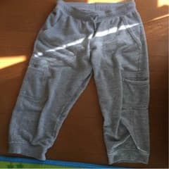 サルエルパンツのサムネイル