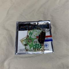 THE JOJO WORLD 공조 서륜 와이어 키 홀더 조조