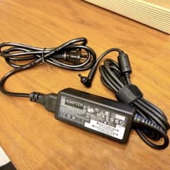 ACアダプター　dynabook対応　新品未使用のサムネイル