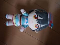 GiGO限定 ラブライブ 蓮ノ空女学院 ぬいぷりけおすわり 桂城和泉