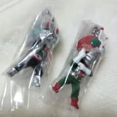仮面ライダー ボールチェーン - メルカリ
