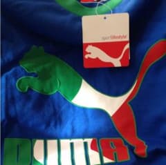 PUMAのサムネイル