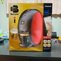ネスカフェバリスタ アイ バリスタiのサムネイル